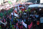 Warnstreikwelle TV-L Runde2013, 04.-06.03.13 Warnstreikwelle TV-L Runde2013, 04.-06.03.13